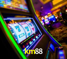 A Revolução dos Aplicativos de Jogos no km88