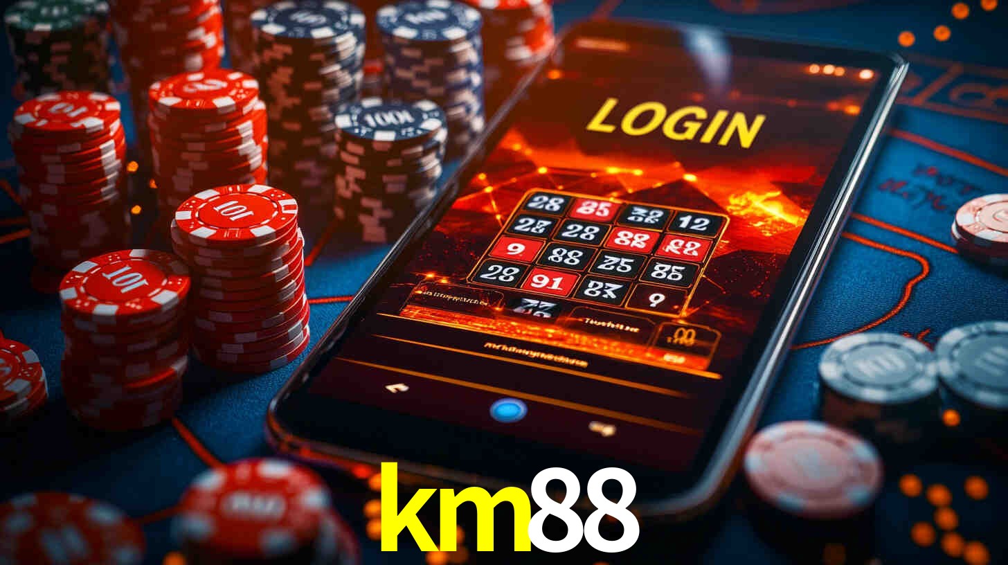 km88: A Experiência de Casino com Jogos de Mesa ao Vivo