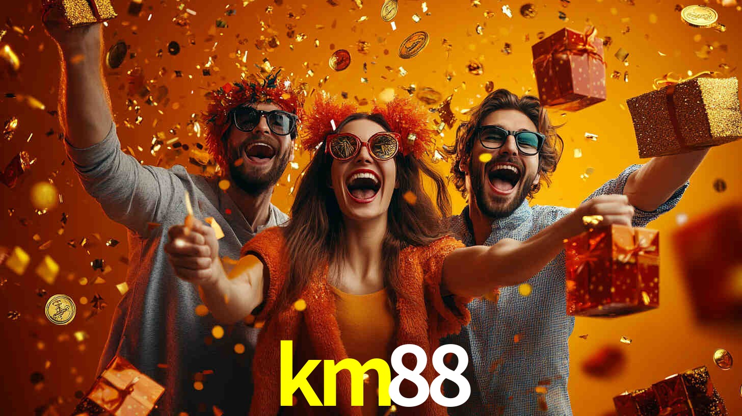 km88: Seu Especialista em Apostas Esportivas Brasileiras