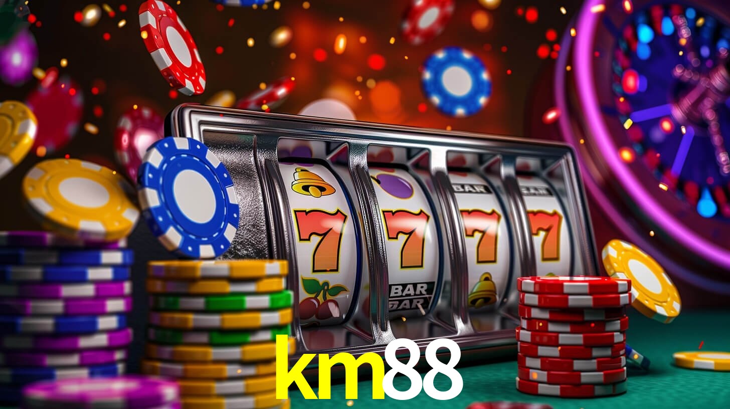 Interface do App km88