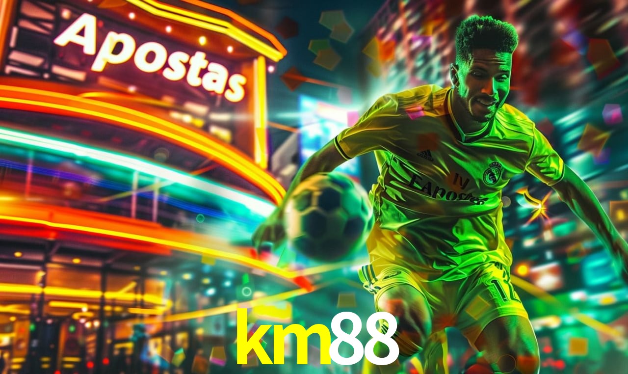 Avaliações dos Jogadores km88