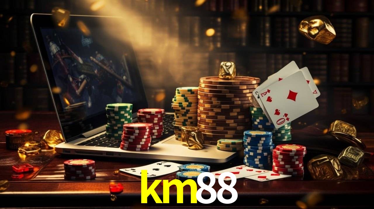 Mesa de Roleta km88