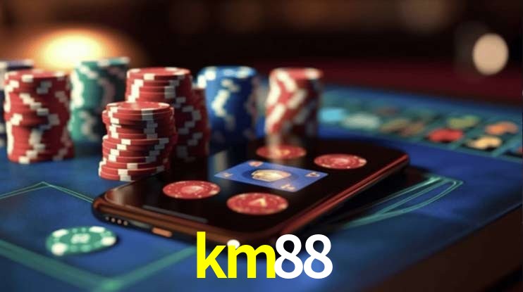Jogos de Slot km88