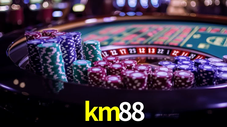 VIP Casino km88