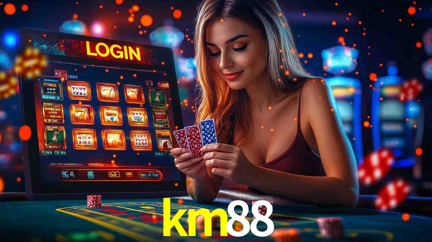 km88 APP