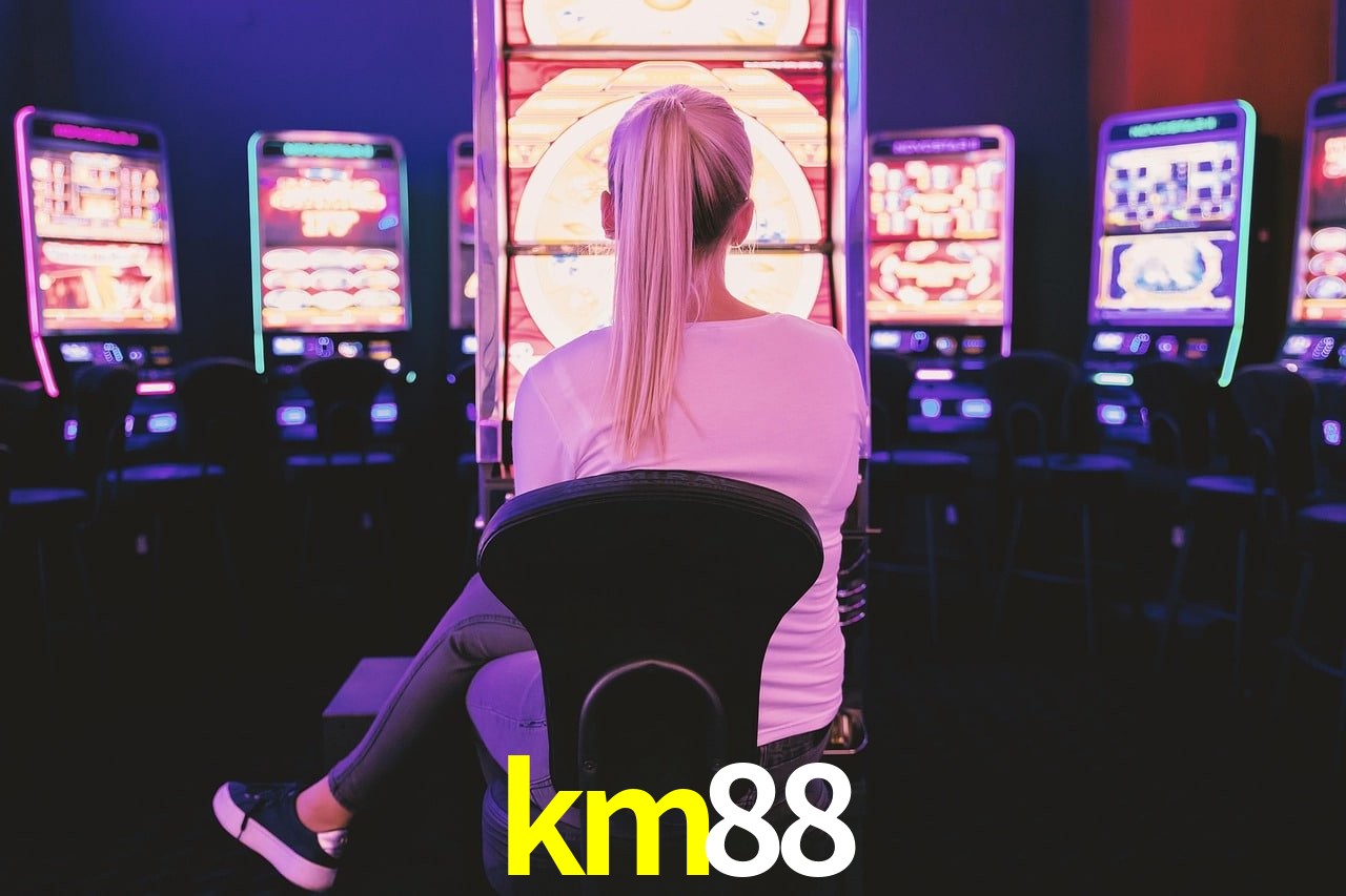 Slot Games km88
