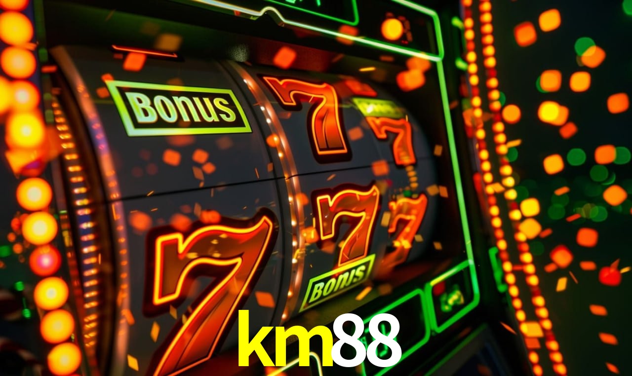 A Emoção da Loteria na km88: Uma Chance de Mudança de Vida