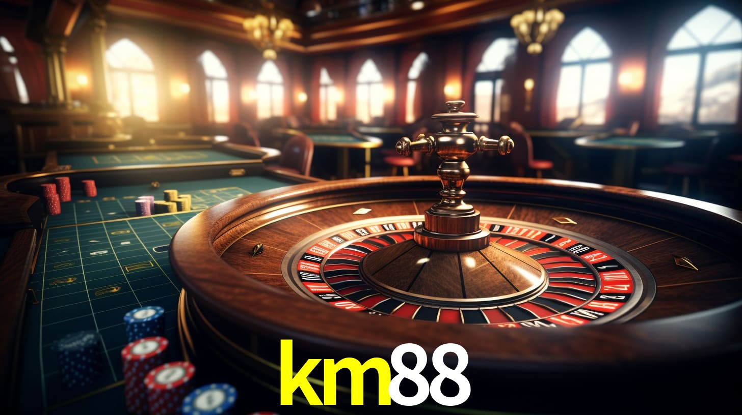 Spaceman Game km88