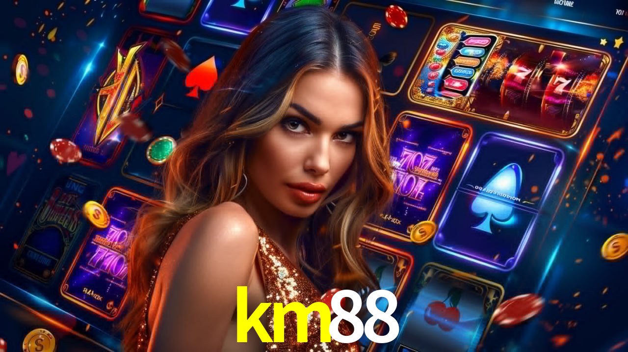 Desvendando o Mundo dos Jogos Virtuais na km88