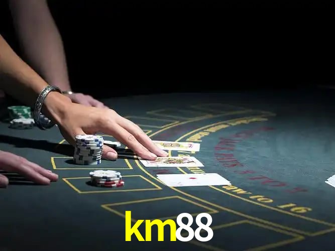 Bônus e promoções da km88