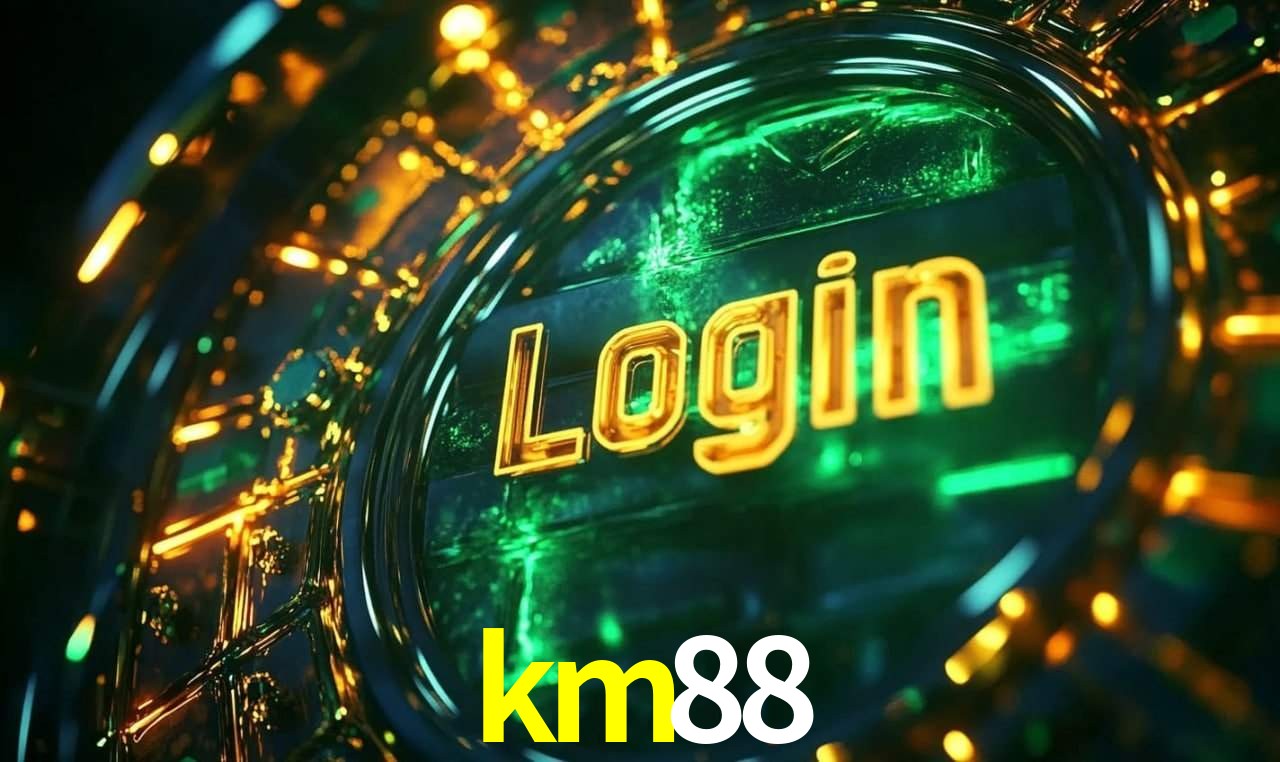 Segurança e privacidade no APP km88
