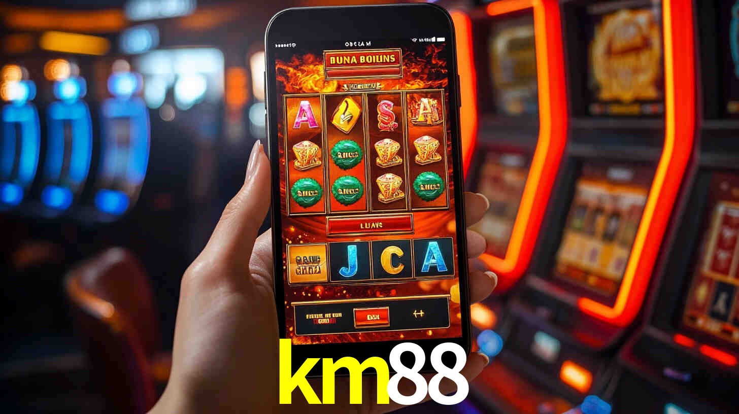 km88 APP