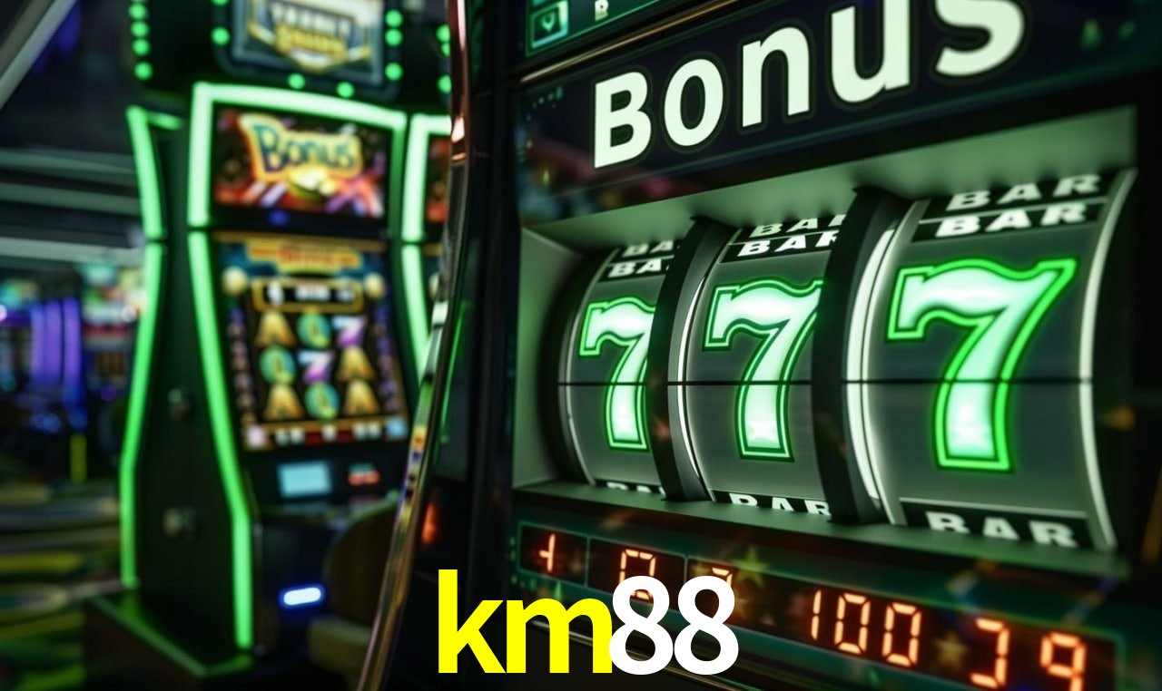 Live Casino km88
