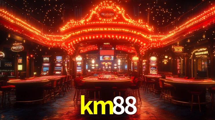 Cashback e recargas na km88