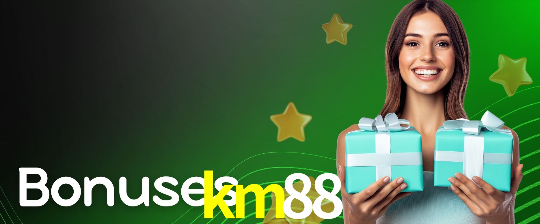 Flash Promotion km88