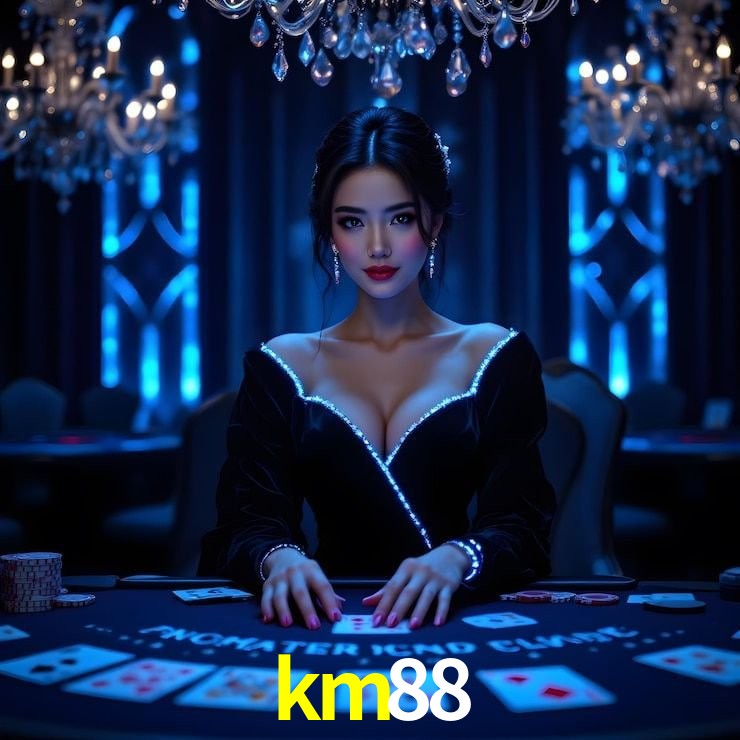 Casino Ao Vivo km88