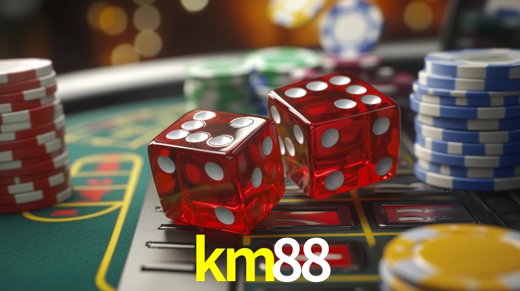 Live Casino km88