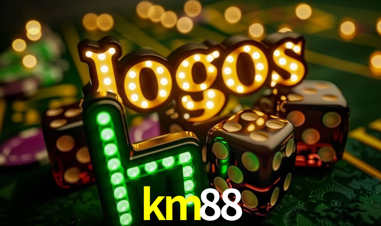 Estatísticas do Jogo km88