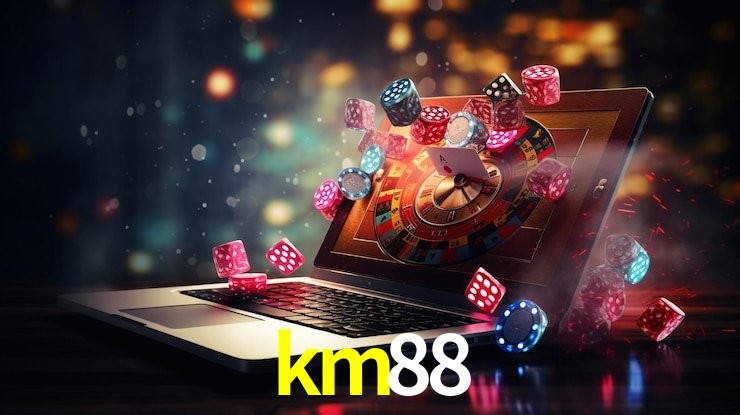 Download para Android e iOS na km88