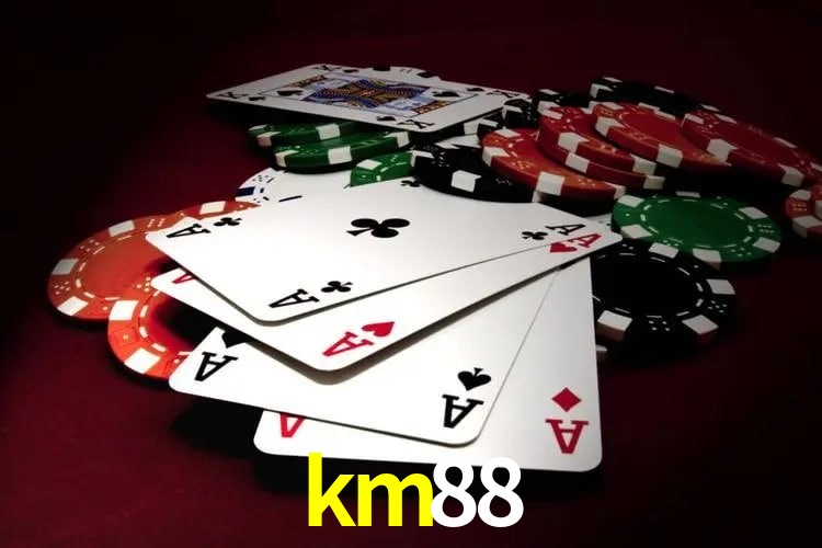 Torneios km88