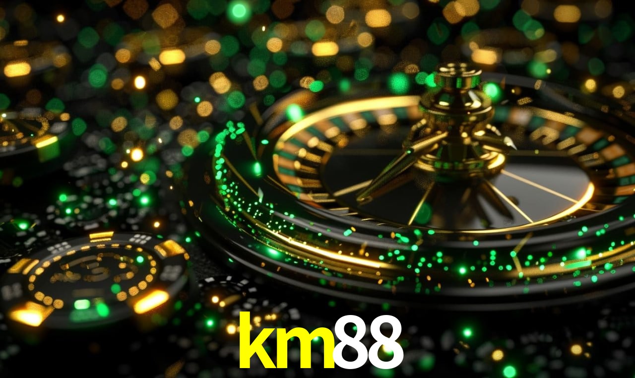 Slots com jackpots e giros grátis na km88